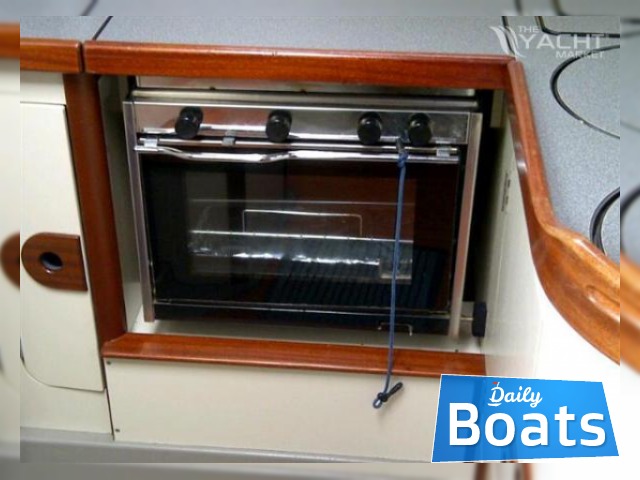 Buy 1994 Dehler 35