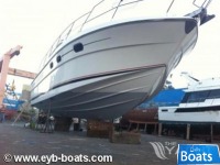 Marine Project Princess 35 Fly