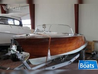  Chris Craft 21 Runabout