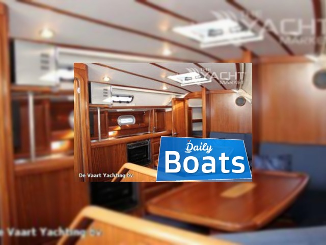 1979 Valkkruiser 1140 for sale
