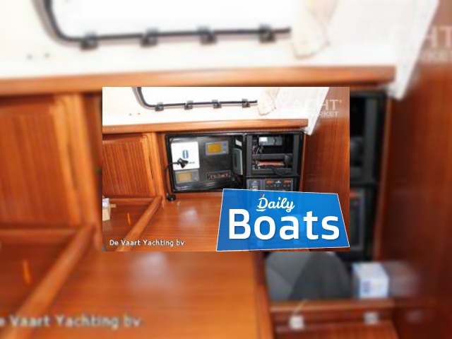 1979 Valkkruiser 1140 for sale