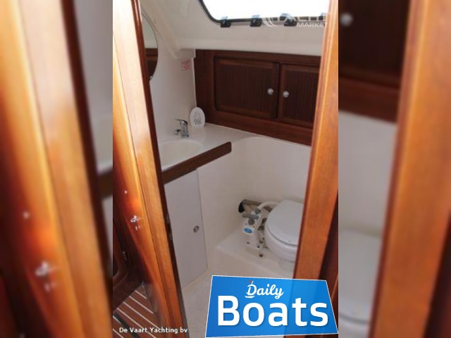1979 Valkkruiser 1140 for sale