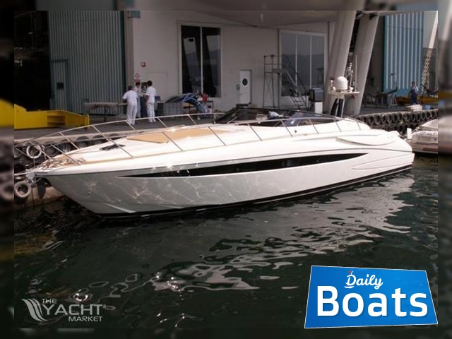 2007 Riva Rivale