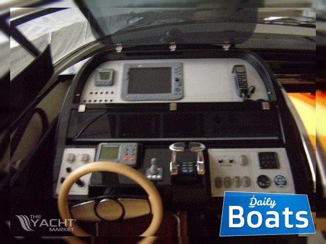 2007 Riva Rivale