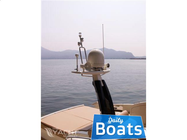 2007 Riva Rivale kaufen