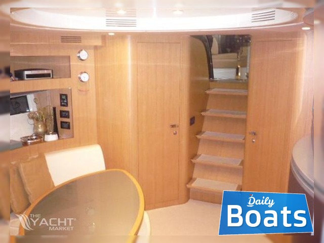 2007 Riva Rivale zu verkaufen