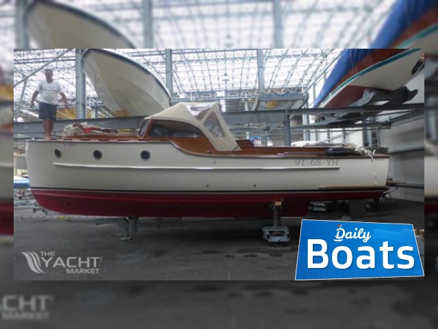 1988 Carver Flybridge for sale