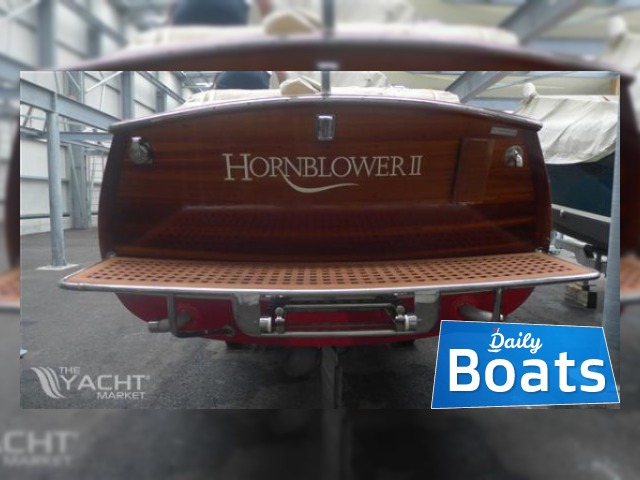 1988 Carver Flybridge for sale