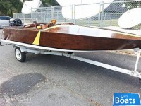  Home Built Runabout