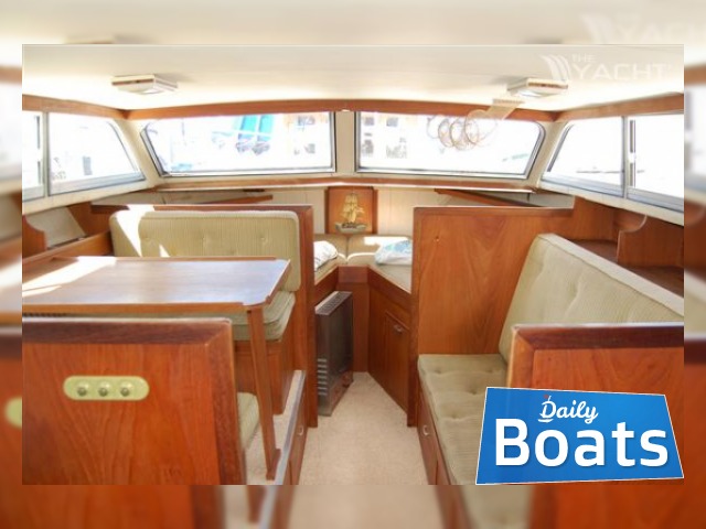 Argo 34 for sale