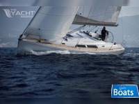 Hanse 400