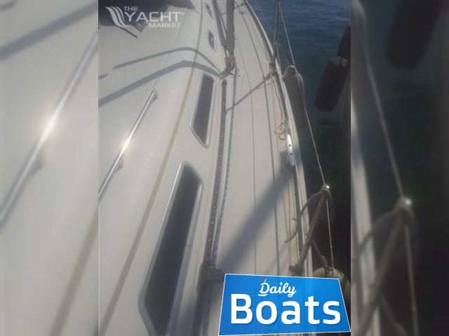 2006 Hanse 400 na sprzedaż