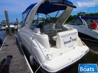 Maxum 2700 Se