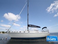 Ericson 35 Iii