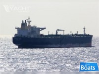 Hyundai Heavy Industries Aframax