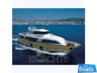 Navetta 26 Crescendo
