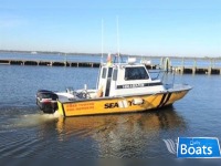 Boston Whaler