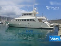 Navitalia Star Navetta 85 3D