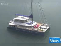 Catamaran Luxury Cat 60j1800
