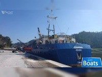 J.H. Van Eijk & Zonen Cargo