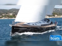 Beneteau Sense 55