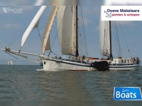 Two mast Charter Clipper,20 hotel guests