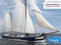 Two-mast Seagoing Charter Clipper 22 pax