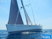 X- Yachts X 65