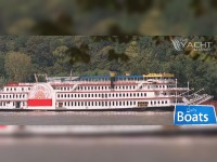 FLOATING ESTABLISHMENT 74,300 sq ft OFFLOATING SPACE,STOCK NO. S2535
