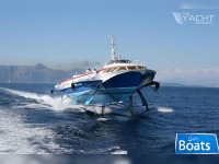 Hydrofoil