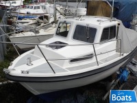 MITCHELL 22 SEA ANGLER MK2