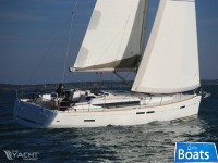 Sun Odyssey 439