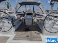 Bavaria cruiser 46 c