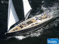 hanse 575