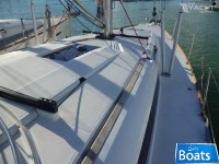 sun odyssey 439