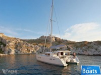 lagoon 400 s2