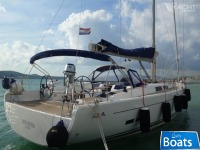 hanse 575