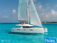 lagoon 52
