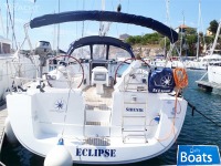oceanis 43-4 Eclipse