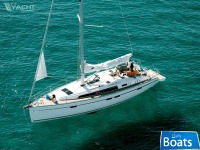 Bavaria cruiser 46 c