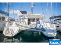 lagoon 400 52