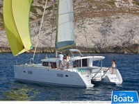 lagoon 400 s2