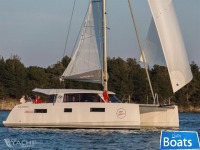 nautitech open 40 maja