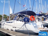sun odyssey 439 koinonia