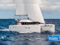 lagoon 39