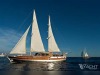 Custom Sailing Yacht
