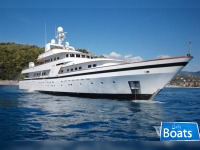 Nicolini Shipyard Custom