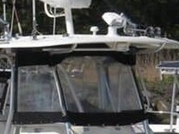 Hydra-Sports 2900 CC Vector