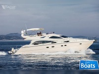 Aicon S.p.A. Aicon 56 S