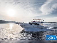 Azimut S.p.A. Azimut 43 Fly